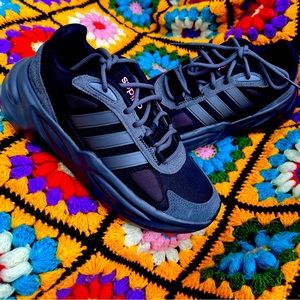 Adidas women’s cloudfoam comfort sneakers 130230486